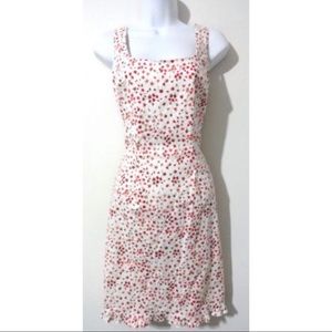 Victoria's Secret Floral Dress